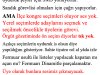 Eyüp’te masa başında dilediğini aday yapmakla olmaz. HAYIR